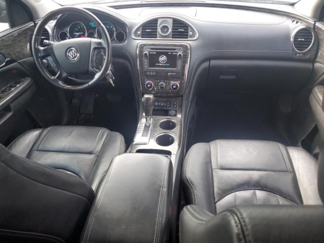 Фото 8 с аукциона – 2013 BUICK ENCLAVE с VIN 5GAKRCKD6DJ225086