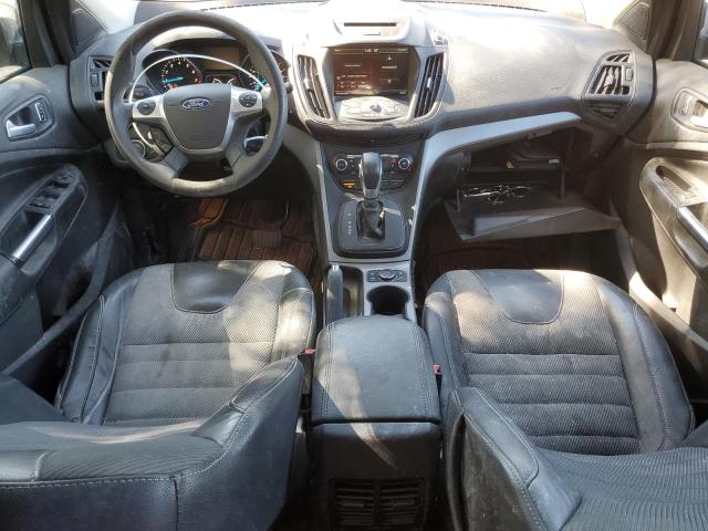 Photo 8 from auction – 2015 FORD ESCAPE SE with VIN 1FMCU0G97FUB53297