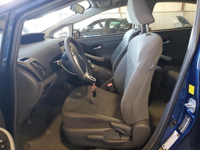 Фото 7 с аукциона – 2010 TOYOTA PRIUS с VIN JTDKN3DU8A0177759