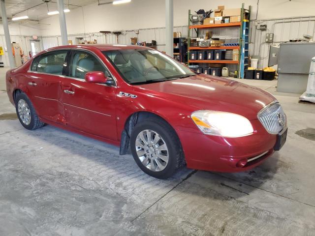 Photo 4 from auction – 2010 BUICK LUCERNE CXL with VIN 1G4HD5EM8AU108713