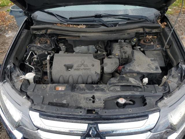 Photo 12 from auction – 2018 MITSUBISHI OUTLANDER with VIN JA4AZ2A3XJZ003185