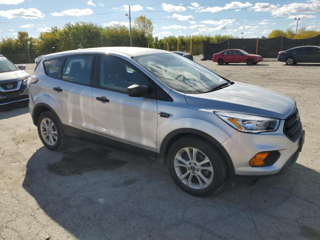 Photo 4 from auction – 2017 FORD ESCAPE S with VIN 1FMCU0F74HUC45244