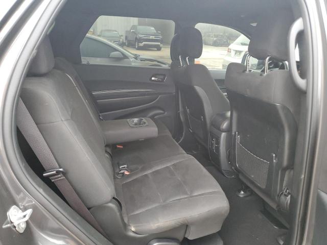 Photo 11 from auction – 2024 DODG DURANGO R/T with VIN 1C4SDHCT0RC125965