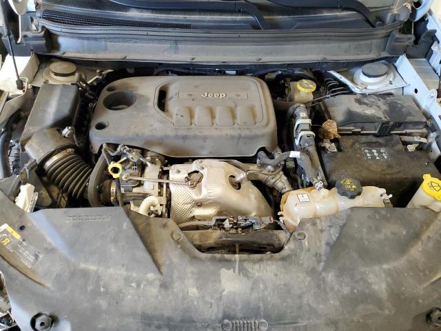 Photo 12 from auction – 2019 JEEP CHEROKEE TRAILHAWK with VIN 1C4PJMBN7KD182755