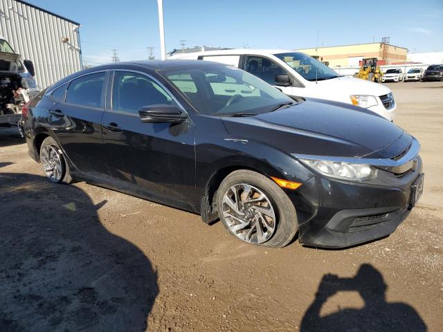 Photo 4 from auction – 2016 HONDA CIVIC EX with VIN 2HGFC2F71GH040130