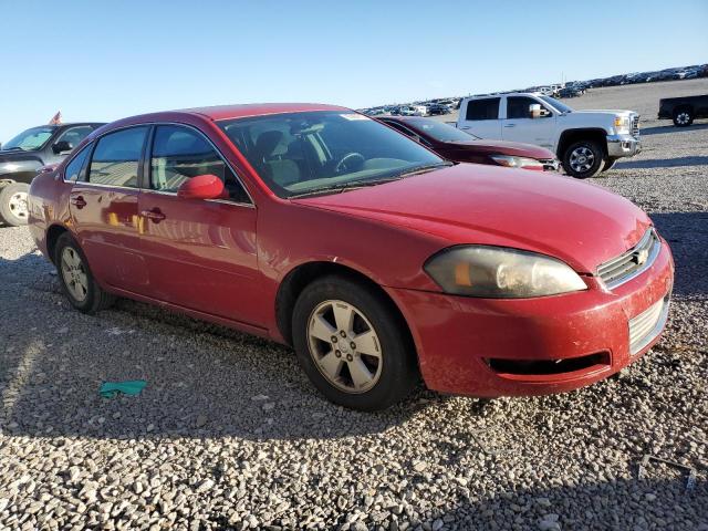 Photo 4 from auction – 2008 CHEVROLET IMPALA LS with VIN 2G1WB58K589188001