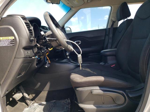 Photo 7 from auction – 2018 KIA SOUL with VIN KNDJN2A21J7506687