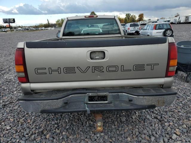 Photo 6 from auction – 2002 CHEVROLET SILVERADO with VIN 1GCEC14V22Z151235