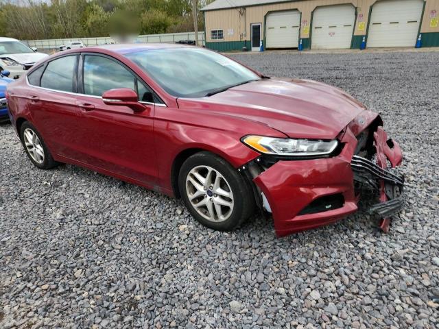 Photo 4 from auction – 2016 FORD FUSION SE with VIN 3FA6P0H7XGR260218