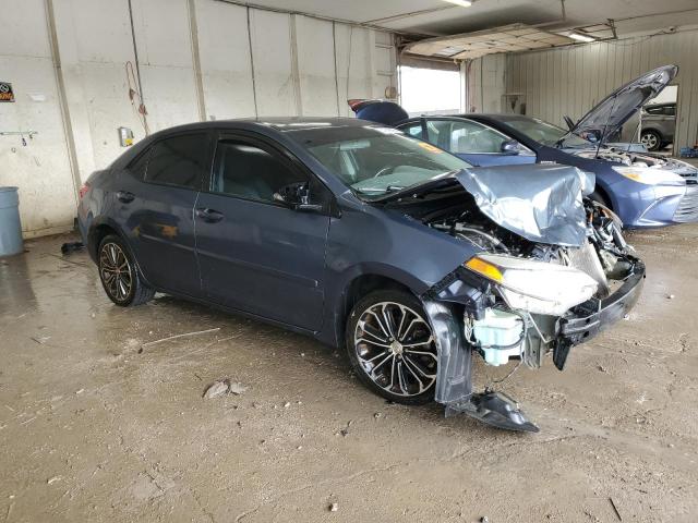 Photo 4 from auction – 2016 TOYOTA COROLLA L with VIN 5YFBURHE3GP396894