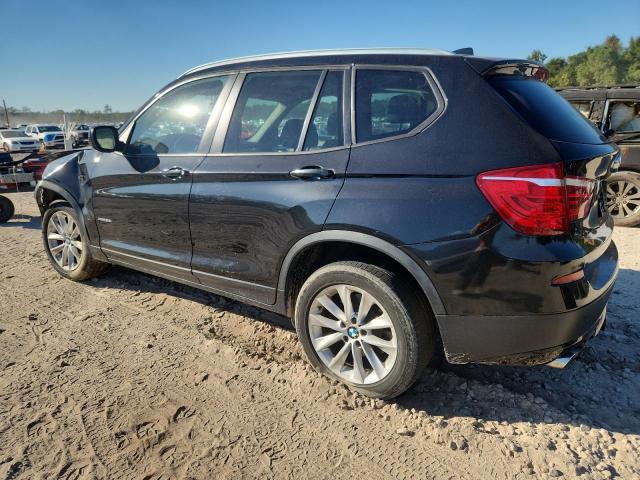 Photo 2 from auction – 2014 BMW X3 XDRIVE28I with VIN 5UXWX9C58E0D14652