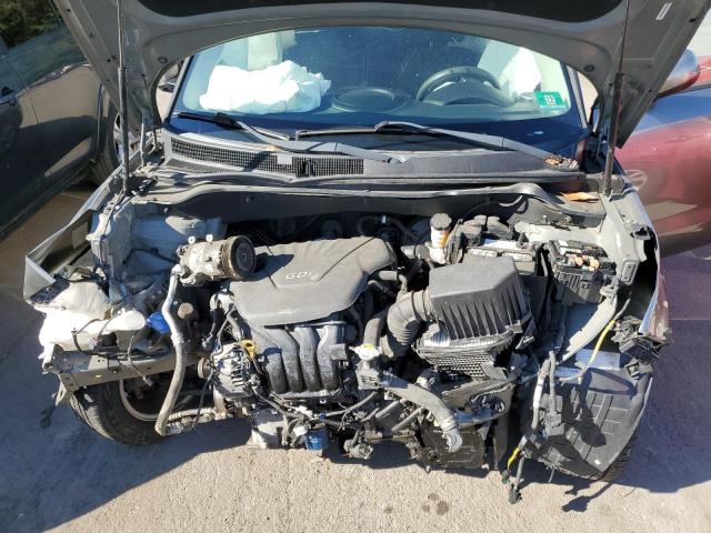 Photo 11 from auction – 2015 KIA SOUL with VIN KNDJN2A2XF7120860