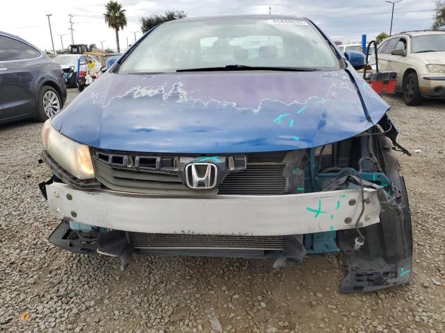 Photo 5 from auction – 2012 HONDA CIVIC LX with VIN 19XFB2F52CE357873