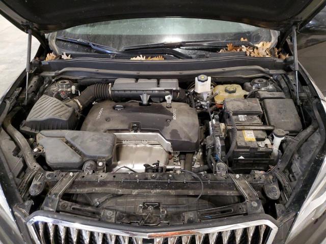 Photo 12 from auction – 2017 BUICK ENVISION E with VIN LRBFXDSA4HD130644