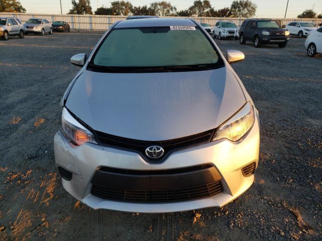 Photo 5 from auction – 2016 TOYOTA COROLLA L with VIN 5YFBURHE6GP449880