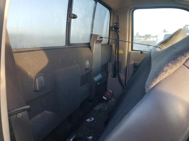 Photo 10 from auction – 2010 FORD F-250 with VIN 1FTNF2B52AEA67048