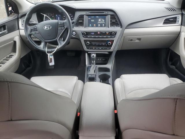 Photo 8 from auction – 2016 HYUNDAI SONATA SPO with VIN 5NPE34AF8GH428046