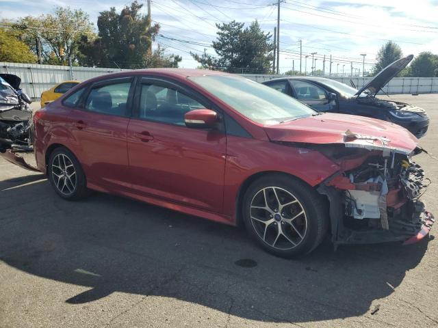 Photo 4 from auction – 2016 FORD FOCUS SE with VIN 1FADP3F29GL209047