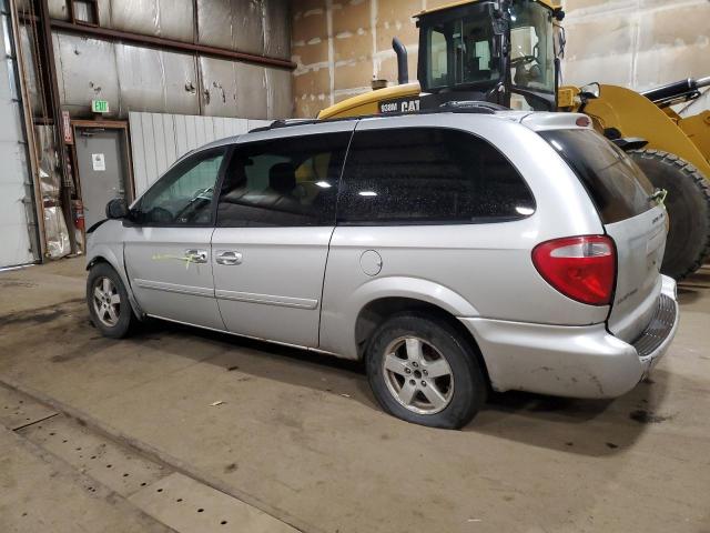 Photo 2 from auction – 2007 DODGE GRAND CARA with VIN 2D4GP44L07R140719