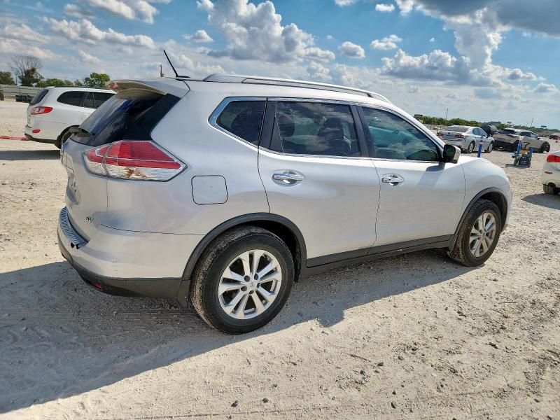 Photo 3 from auction – 2016 NISSAN ROGUE S with VIN KNMAT2MT0GP703062