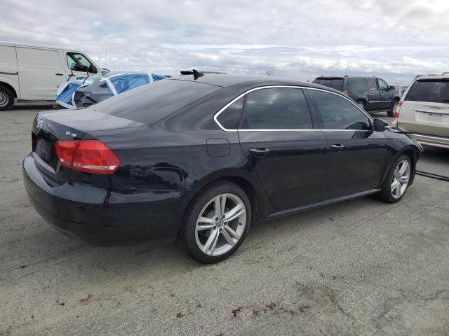 Photo 3 from auction – 2015 VOLKSWAGEN PASSAT SE with VIN 1VWBV7A32FC053315