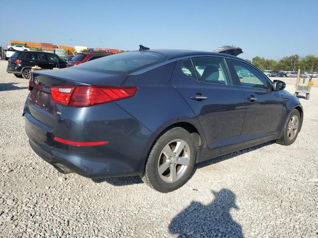 Photo 3 from auction – 2015 KIA OPTIMA with VIN 5XXGM4A78FG487672