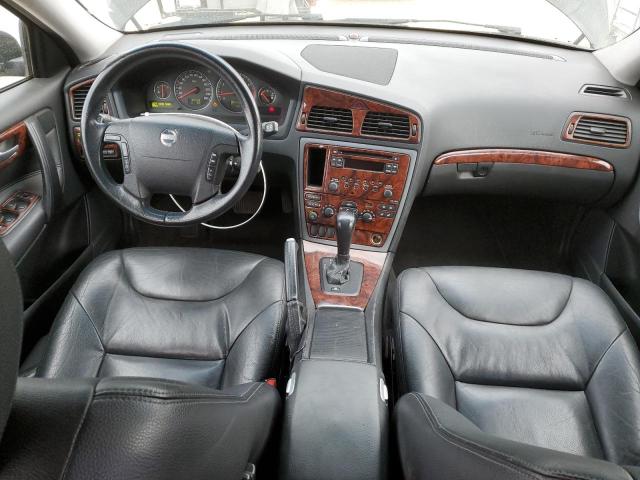 Photo 8 from auction – 2005 VOLVO V70 with VIN YV1SJ592552496443