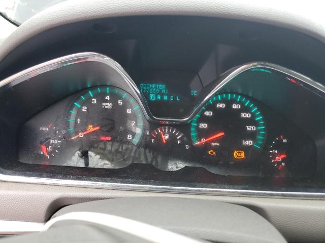 Zdjęcie 9 z aukcji – 2015 CHEVROLET TRAVERSE LT z VIN 1GNKVGKD2FJ258968