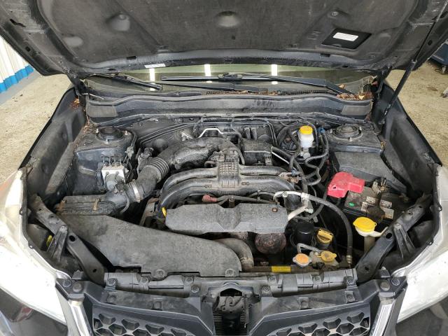 Photo 11 from auction – 2014 SUBARU FORESTER 2 with VIN JF2SJAAC9EH426705