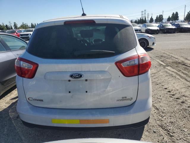 Foto 6 de la subasta – 2013 FORD C-MAX con VIN 1FADP5AU5DL524427
