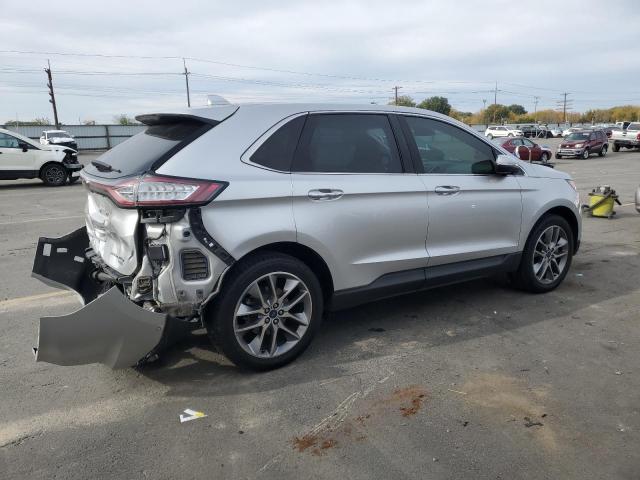 Photo 3 from auction – 2018 FORD EDGE TITAN with VIN 2FMPK4K90JBB05113