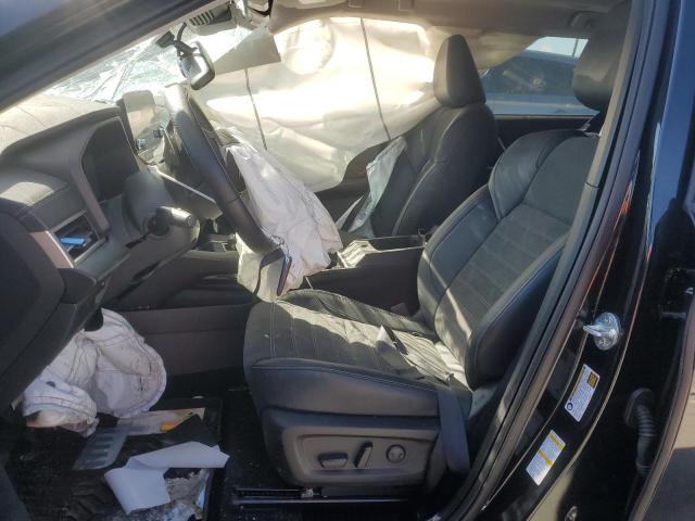 Photo 7 from auction – 2024 MITSUBISHI OUTLANDER with VIN JA4J4VA85RZ059137