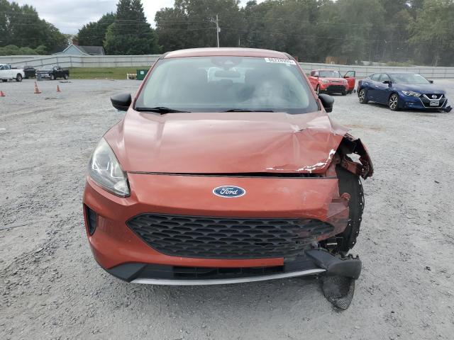 Photo 5 from auction – 2020 FORD ESCAPE S with VIN 1FMCU0F67LUA22051