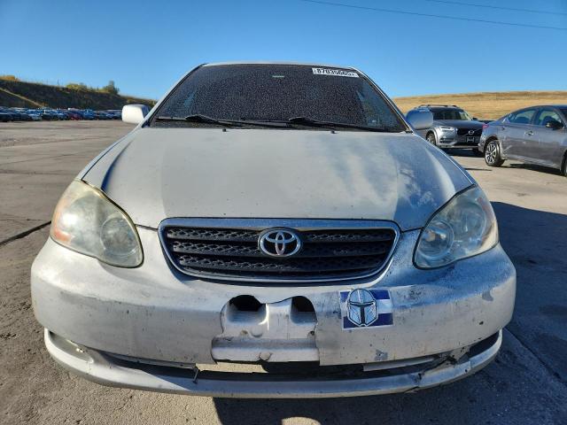 Photo 5 from auction – 2007 TOYOTA COROLLA CE with VIN 1NXBR32E87Z812976