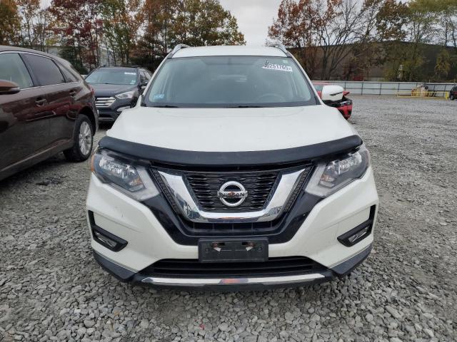 Photo 5 from auction – 2017 NISSAN ROGUE S with VIN KNMAT2MV5HP528827