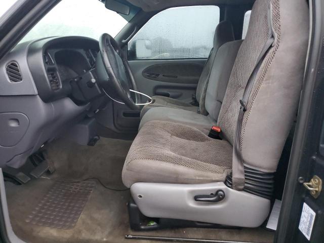 Zdjęcie 7 z aukcji – 2001 DODGE RAM 1500 z VIN 1B7HC13Y41J521428