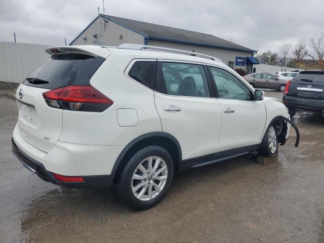 Photo 3 from auction – 2018 NISSAN ROGUE S with VIN KNMAT2MTXJP584394