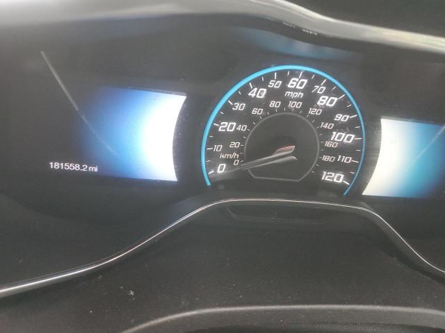 Photo 9 from auction – 2013 FORD C-MAX with VIN 1FADP5AU8DL521795
