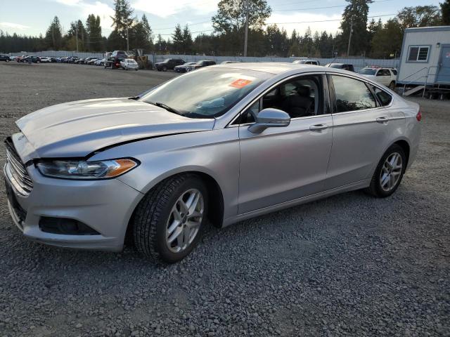 FORD FUSION SE 2014 with VIN 3FA6P0HD2ER337960 - Photo from auction