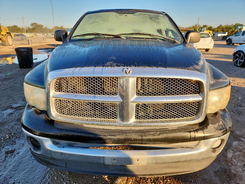 Photo 5 from auction – 2003 DODGE DR1500 with VIN 1D7HA18DX3S283163