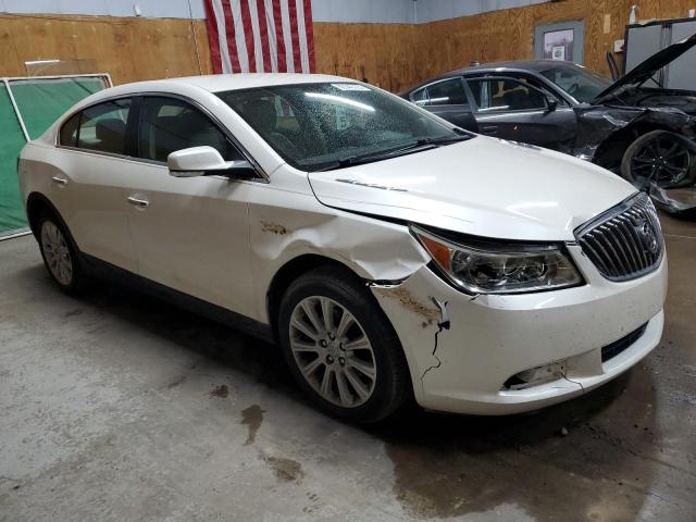 Photo 4 from auction – 2013 BUICK LACROSSE with VIN 1G4GL5E36DF240447