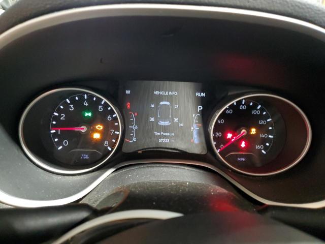 Photo 9 from auction – 2019 JEEP COMPASS LIMITED with VIN 3C4NJDCB2KT827592