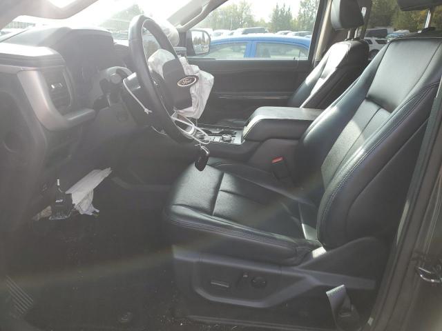 Photo 7 from auction – 2023 FORD EXPEDITION with VIN 1FMJK1J83PEA05873