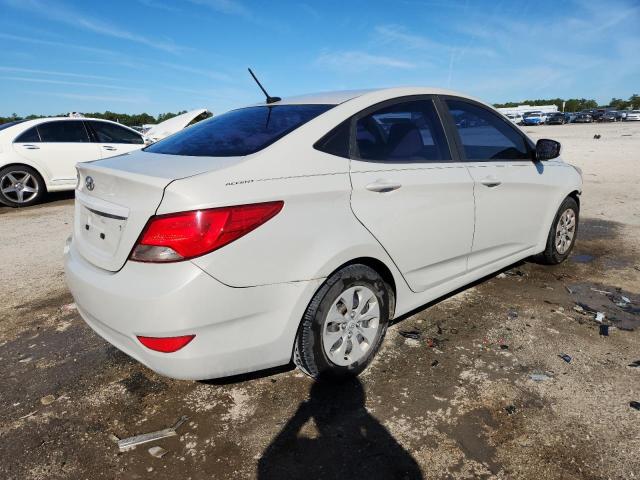 Photo 3 from auction – 2016 HYUNDAI ACCENT SE with VIN KMHCT4AE3GU071665