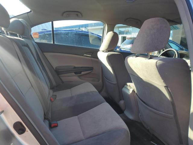Photo 10 from auction – 2009 HONDA ACCORD LX with VIN JHMCP26309C014352