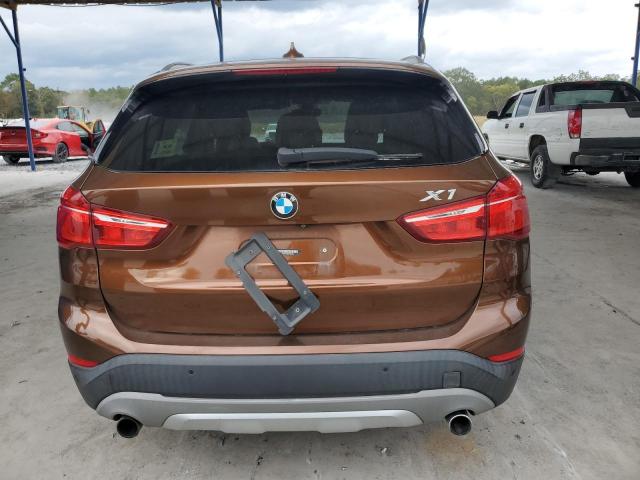 Photo 6 from auction – 2016 BMW X1 XDRIVE2 with VIN WBXHT3C38GP889264