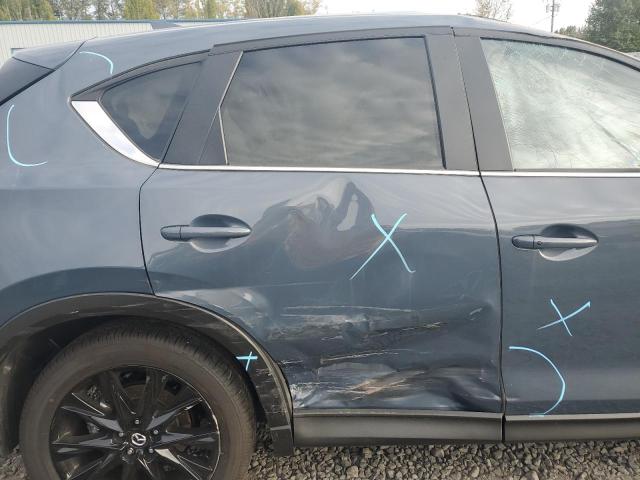 Photo 10 from auction – 2025 MAZDA CX-5 PREFE with VIN JM3KFBCM6S0695578