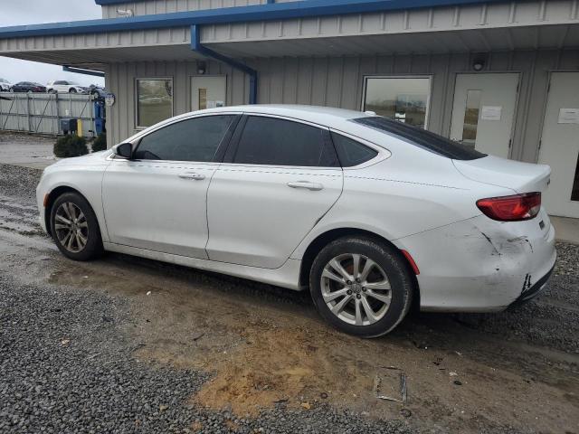 صورة رقم 2 من المزاد - 2015 CHRYSLER 200 LIMITE مع VIN 1C3CCCABXFN599611