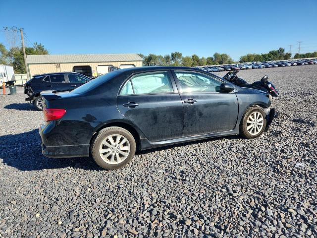 Photo 3 from auction – 2009 TOYOTA COROLLA SS with VIN 1NXBU40E59Z112083