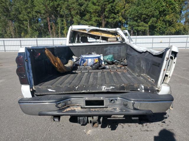 Photo 6 from auction – 2005 GMC NEW SIERRA with VIN 1GTHK33225F834142